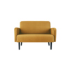 Paperflow Sofa easyChair LISBOA 2 Sitzeinheiten Stoff (100 % Polyester) Y000354V