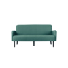 Paperflow Sofa easyChair LISBOA 3 Sitzeinheiten Stoff (100 % Polyester) Y000355I