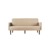 Paperflow Sofa easyChair LISBOA 3 Sitzeinheiten Stoff (100 % Polyester) Y000355K