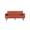 Paperflow Sofa easyChair LISBOA 3 Sitzeinheiten Stoff (100 % Polyester) Y000355O