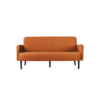 Paperflow Sofa easyChair LISBOA 3 Sitzeinheiten Stoff (100 % Polyester) Y000355W