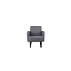 Paperflow Sessel easyChair LISBOA Stoff (100 % Polyester) Y000356D