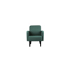 Paperflow Sessel easyChair LISBOA Stoff (100 % Polyester) Y000356E