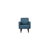 Paperflow Sessel easyChair LISBOA Stoff (100 % Polyester) Y000356F