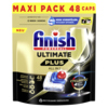 FINISH Spülmaschinentabs Powerball Ultimate Plus All in 1