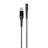 cellularline USB-Kabel Tetra Force Y000407K