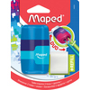 Maped Doppelspitzdose 2in1 CONNECT