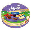 Milka Schokolade Milka & Friends Osternest