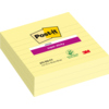Post-it® Haftnotiz Super Sticky Notes liniert 101 x 101 mm (B x H) 3 Block/Pack.