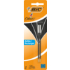 BIC® Kugelschreibermine refill 4 colours 2 St./Pack. dokumentenecht Y000487Q