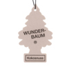 Wunder-Baum Duftbaum Kokosnuss Y000488Z