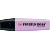 STABILO® Textmarker BOSS® ORIGINAL Pastel Y000491S