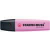 STABILO® Textmarker BOSS® ORIGINAL Pastel Y000492B
