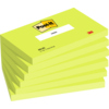 Post-it® Haftnotiz Neon Notes Y000513W