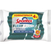 Spontex Reinigungsschwamm Flexy Fresh Y000527T