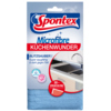 Spontex Microfasertücher Küchenwunder Y000527Y