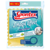Spontex Microfasertuch Magic Effect Y000560F