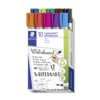 STAEDTLER® Whiteboardmarker Lumocolor® 351 10 St./Pack.