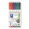 STAEDTLER® Whiteboardmarker Lumocolor® 301 6 St./Pack. Y000595B