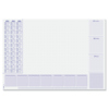 SIGEL Schreibunterlage Lilac 2024-2026