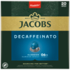 JACOBS Kaffeekapsel Decaffeinato 6 Y000615N