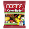 HARIBO Fruchtgummi Color-Rado Y000619K