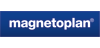 magnetoplan® Monatsplaner CC 92 x 62,5 cm (B x H)
