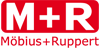 Möbius + Ruppert
