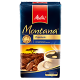 Melitta Kaffee Montana®