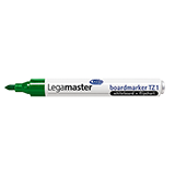Legamaster Whiteboard-/Flipchartmarker TZ 1 nachfüllbar