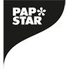 PAPSTAR Geschenkfolienrolle 
