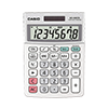 CASIO® Tischrechner MS-88 ECO A006094X