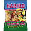 HARIBO Fruchtgummi Tropifrutti A006173K