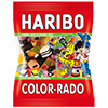HARIBO Fruchtgummi Color-Rado A006173N