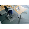 RS Office Bodenschutzmatte Rollt & Schützt® A006199Q