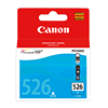 Canon Tintenpatrone CLI-526C cyan A006306R