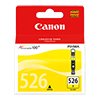 Canon Tintenpatrone CLI-526Y gelb A006306V