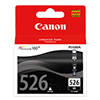 Canon Tintenpatrone CLI-526BK schwarz