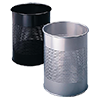 DURABLE Metall-Papierkörbe A006326M