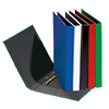PAGNA Ringbuch Basic Colours A006707T