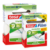 tesa® tesafilm® matt-unsichtbar A006714X