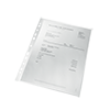 Leitz Prospekthülle Recycle DIN A4 transparent 100 St./Pack. A006899E