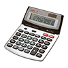 GENIE® Tischrechner 560 T A006988C