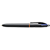 BIC® Mehrfarbkugelschreiber 4 Colours Pro