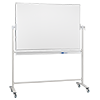 FRANKEN Whiteboard 180 x 120 cm (B x H)