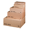 smartboxpro Versandkarton Mailingbox XS A007147V