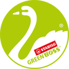 green boss