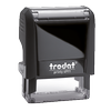 trodat® Textstempel Printy 4.0 4911 A007192E