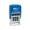 COLOP® Datumstempel mini-dater 160/L A007222P