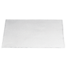 Soennecken Schreibunterlage 53 x 40 cm (B x H) ohne Kalender glasklar B032216V